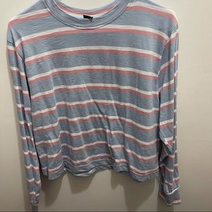 Wild fable long sleeve